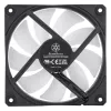 Ventilators Silverstone Shark Force 120 ARGB 2500 apgr./min. 4.66 mmH2O