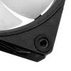 Ventilators Silverstone Shark Force 120 ARGB 2500 apgr./min. 4.66 mmH2O