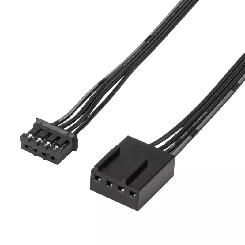 Ventilators Silverstone Shark Force 120 ARGB 2500 apgr./min. 4.66 mmH2O