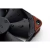 Ventilators Noctua NF-F12 INDUSTRIALPPC-2000 12 cm 450-2000 RPM Melns Brūns