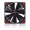 Ventilators Noctua NF-F12 INDUSTRIALPPC-2000 12 cm 450-2000 RPM Melns Brūns