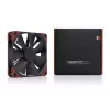 Ventilators Noctua NF-F12 INDUSTRIALPPC-2000 12 cm 450-2000 RPM Melns Brūns