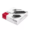 Axagon HUE-S2BP 4x USB 3.0 UZLĀDES centrmezgls ar 1,2 m kabeli un maiņstrāvas adapteri