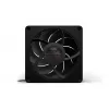 Ventilators Alphacool Apex Stealth Metall 12 cm Melns 400-3000 RPM 30-49.9 dB