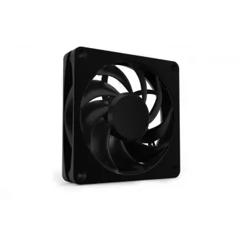 Ventilators Alphacool Apex Stealth Metall 12 cm Melns 400-3000 RPM 30-49.9 dB
