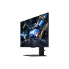 27 collu LCD monitors Samsung S27D402G Full HD 1920 x 1080 IPS 5 ms USB centrmezgls VESA melns