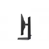 27 collu LCD monitors Samsung S27D402G Full HD 1920 x 1080 IPS 5 ms USB centrmezgls VESA melns