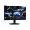 27 collu LCD monitors Samsung S27D402G Full HD 1920 x 1080 IPS 5 ms USB centrmezgls VESA melns
