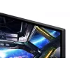 27 collu LCD monitors Samsung S27D402G Full HD 1920 x 1080 IPS 5 ms USB centrmezgls VESA melns