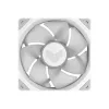 ASUS TUF GAMING TR120 ARGB REVERSE 3IN1 balta Computer case Air cooler 12 cm