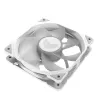 ASUS TUF GAMING TR120 ARGB REVERSE 3IN1 balta Computer case Air cooler 12 cm