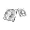 ASUS TUF GAMING TR120 ARGB REVERSE 3IN1 balta Computer case Air cooler 12 cm