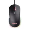 Trust GXT 925 REDEX II pele Spēlēm Labā roka USB Type-A Lāzers 10000 DPI