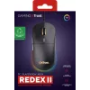 Trust GXT 925 REDEX II pele Spēlēm Labā roka USB Type-A Lāzers 10000 DPI