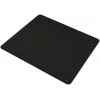 Glorious Gaming Glorious Heavy XL - 18x16 collas, melns, vienkrāsains, audums, gumija, neslīdoša pamatne, spēļu peles paliktnis