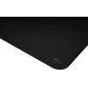 Glorious Gaming Glorious Heavy XL - 18x16 collas, melns, vienkrāsains, audums, gumija, neslīdoša pamatne, spēļu peles paliktnis