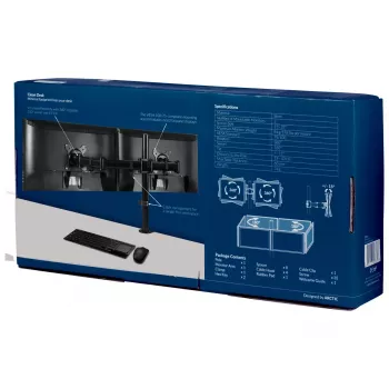 Monitora kronšteins ARCTIC Z2 Basic