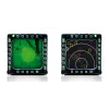 Thrustmaster MFD Cougar Pack Melns kursorsvira PC