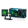 Thrustmaster MFD Cougar Pack Melns kursorsvira PC