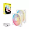 CORSAIR Icue Link Lx140-r RGB 140mm Pwm Reverse Fans Starter Kit - balts
