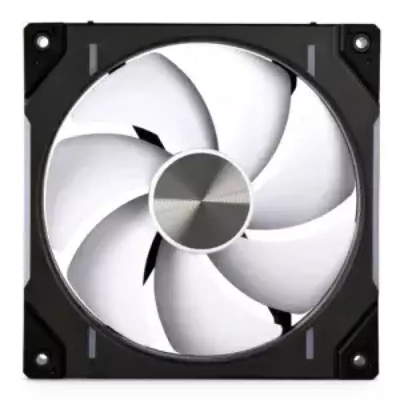 Ventilators Phanteks D30-140 14 cm Melns 250-1800 RPM 29.5 dB