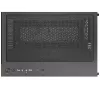 PC Case Antec CX600M Midi Tower Melns, Wood