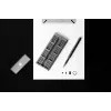Precīzijas skrūvgriežu komplekts EK Water Blocks Loop Screwdriver Basic Set platums 66 mm garums 168 mm augstums 15 mm