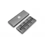 Precīzijas skrūvgriežu komplekts EK Water Blocks Loop Screwdriver Basic Set platums 66 mm garums 168 mm augstums 15 mm