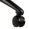PC spēļu krēsls noblechairs EPIC — polsterēts sēdeklis, maks. slodze 120 kg, augstums 131–141 cm, sēdekļa platums 56 cm, ritentiņi
