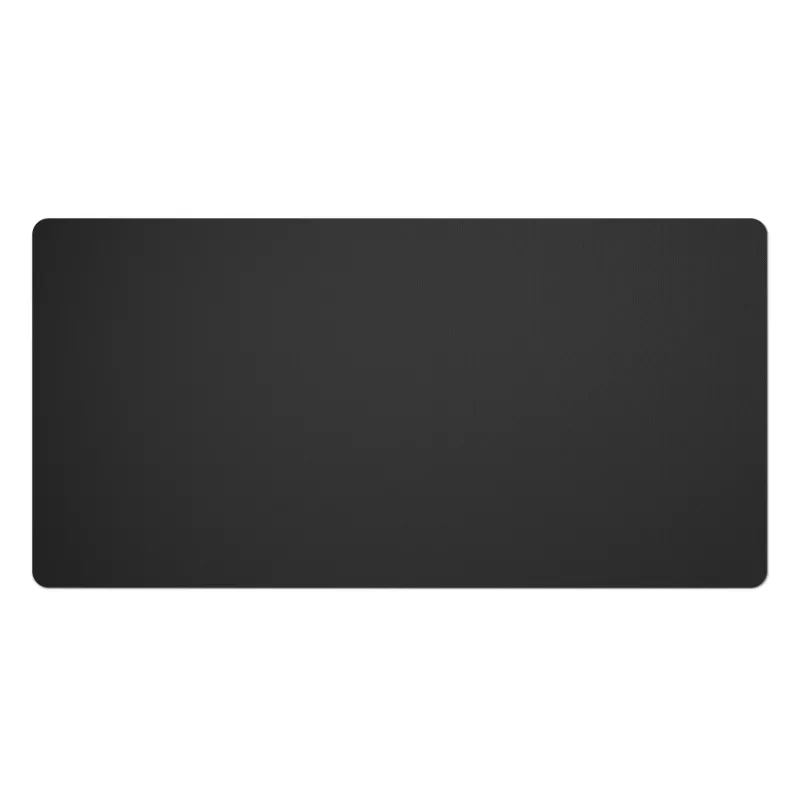 Peļu paliktnis Glorious Gaming Glorious pele Pad 2 XXL Edgeless Melns