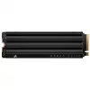 Corsair MP600 ELITE 1 TB M.2 PCI Express 4.0 NVMe cietvielu disks