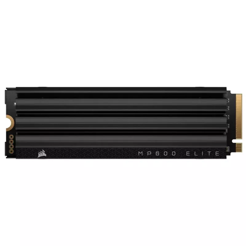 Corsair MP600 ELITE 1 TB M.2 PCI Express 4.0 NVMe cietvielu disks