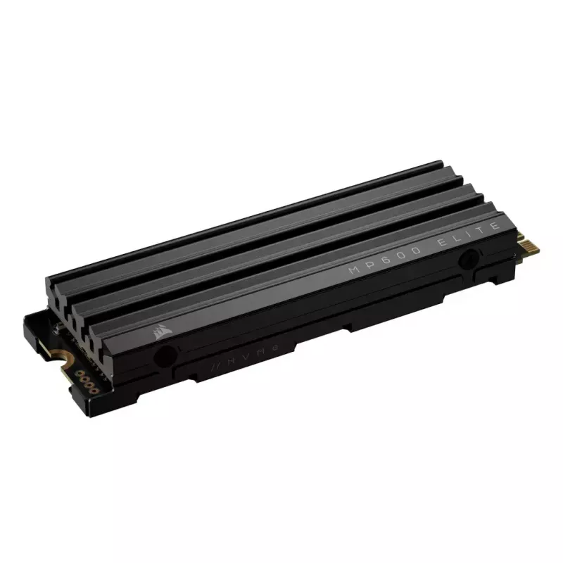Corsair MP600 ELITE 1 TB M.2 PCI Express 4.0 NVMe cietvielu disks