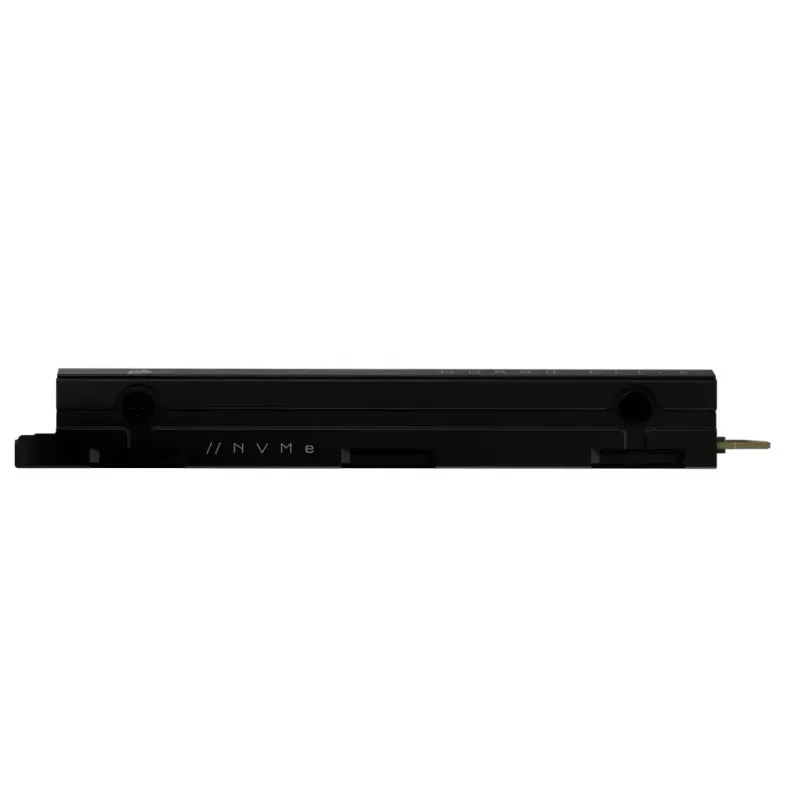 Corsair MP600 ELITE 1 TB M.2 PCI Express 4.0 NVMe cietvielu disks