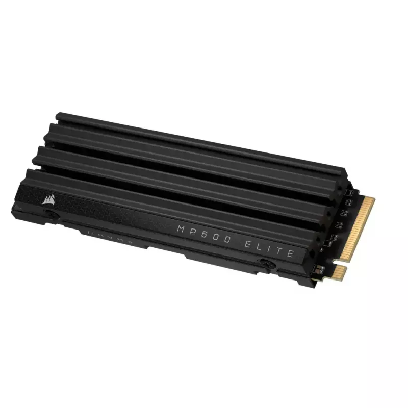 Corsair MP600 ELITE 1 TB M.2 PCI Express 4.0 NVMe cietvielu disks