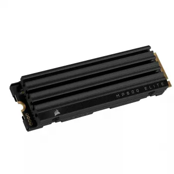 Corsair MP600 ELITE 1 TB M.2 PCI Express 4.0 NVMe cietvielu disks