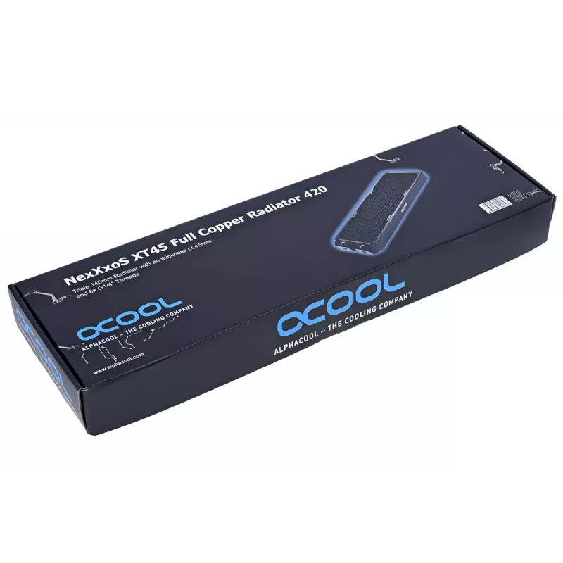 Radiators Alphacool 14170