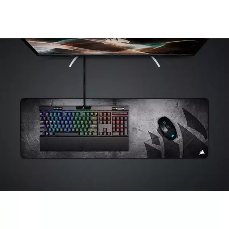 Peļu paliktnis Corsair MM300 PRO