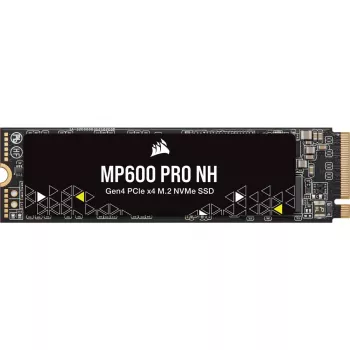 CORSAIR SSD - 1TB - MP600 Pro Nh PCI-E 4.0 (gen 4) x4 NVMe M.2