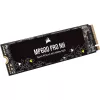 CORSAIR SSD - 1TB - MP600 Pro Nh PCI-E 4.0 (gen 4) x4 NVMe M.2