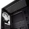 PC korpuss Kolink Observatory Midi Tower melns
