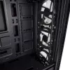 PC korpuss Kolink Observatory Midi Tower melns