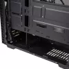 PC korpuss Kolink Observatory Midi Tower melns