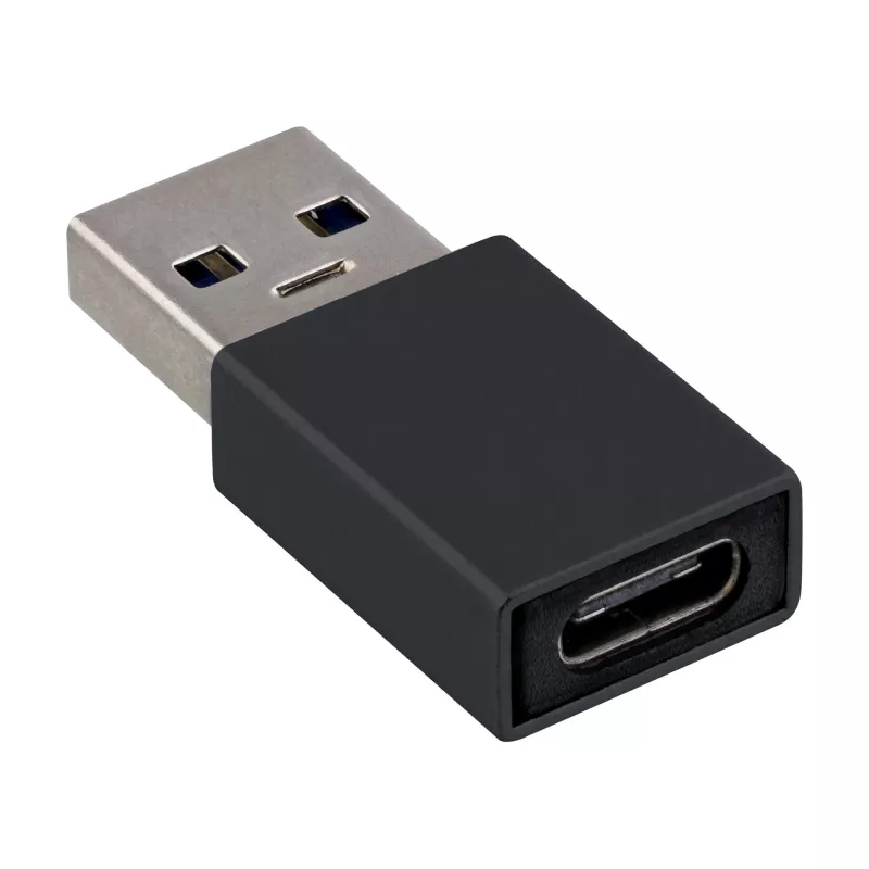 InLine USB 3.2 Gen.1 centrmezgls, USB-C uz 2 portiem USB-C un 3 portiem USB-A, ar barošanas bloku
