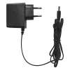 InLine USB 3.2 Gen.1 centrmezgls, USB-C uz 2 portiem USB-C un 3 portiem USB-A, ar barošanas bloku