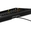 Mehāniskā tastatūra GLORIOUS GMMK 3 PRO 75% Barebones vadu USB, RGB, melna, 2 m kabelis