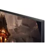 Samsung G70B datora monitors 81,3 cm (32 colli) 3840 x 2160 pikseļi 4K Ultra HD LED Melns