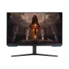 Samsung G70B datora monitors 81,3 cm (32 colli) 3840 x 2160 pikseļi 4K Ultra HD LED Melns