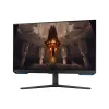 Samsung G70B datora monitors 81,3 cm (32 colli) 3840 x 2160 pikseļi 4K Ultra HD LED Melns