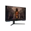 Samsung G70B datora monitors 81,3 cm (32 colli) 3840 x 2160 pikseļi 4K Ultra HD LED Melns
